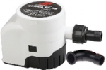 Johnson Ultima Automatic Bilge Pumps